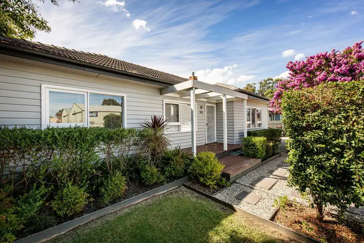 983 Carcoola Street, North Albury NSW 2640