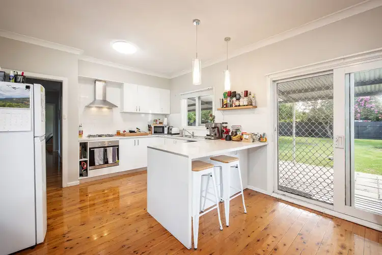 Sixth view of Homely house listing, 983 Carcoola Street, North Albury NSW 2640