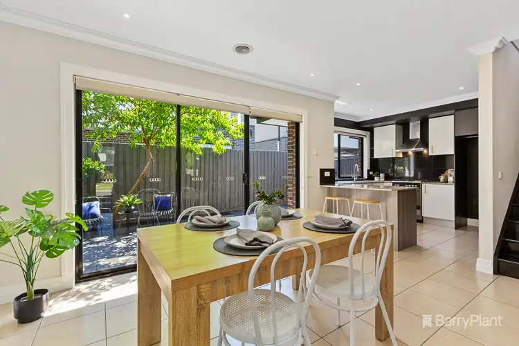 Fifth view of Homely townhouse listing, 43 Cypress Avenue, Boronia VIC 3155