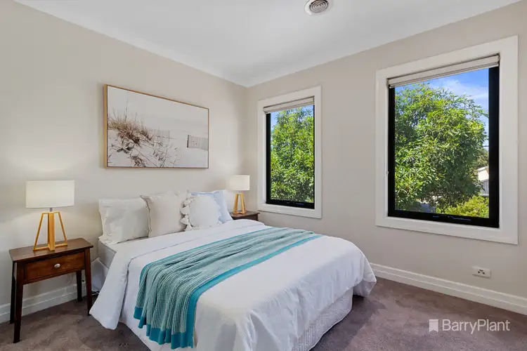 Sixth view of Homely townhouse listing, 43 Cypress Avenue, Boronia VIC 3155