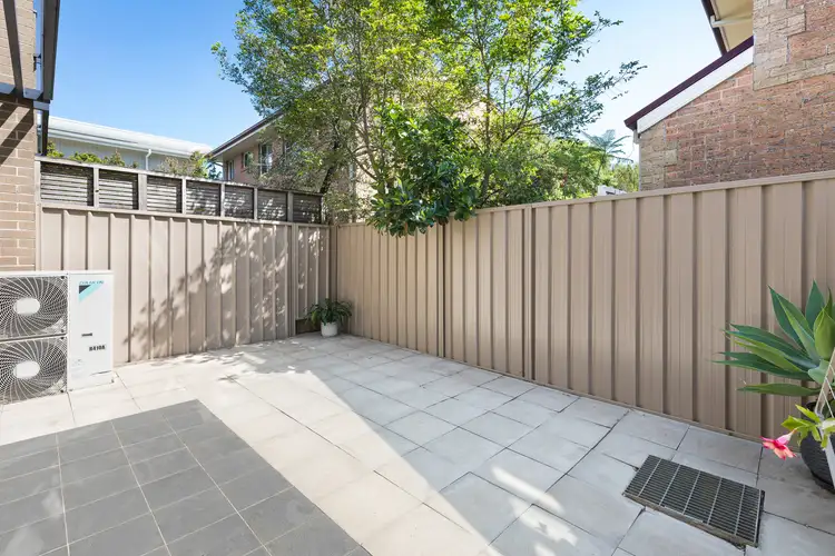 Fourth view of Homely townhouse listing, 9/23-29 Hotham Road, Gymea NSW 2227