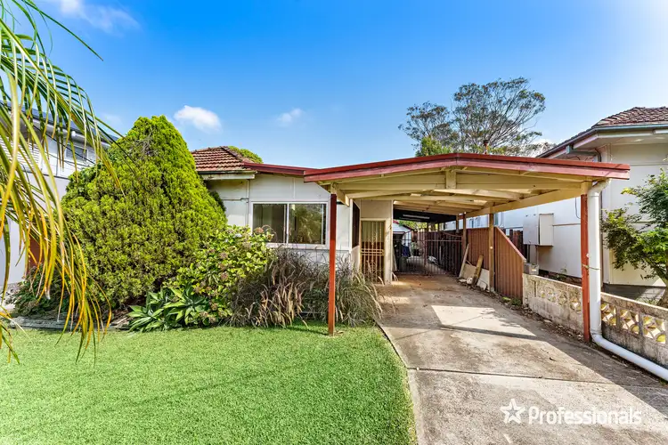 24 Raine Road, Revesby NSW 2212
