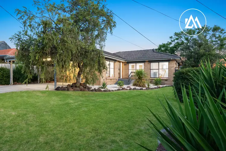 Main view of Homely house listing, 10 Drysdale Avenue, Frankston VIC 3199