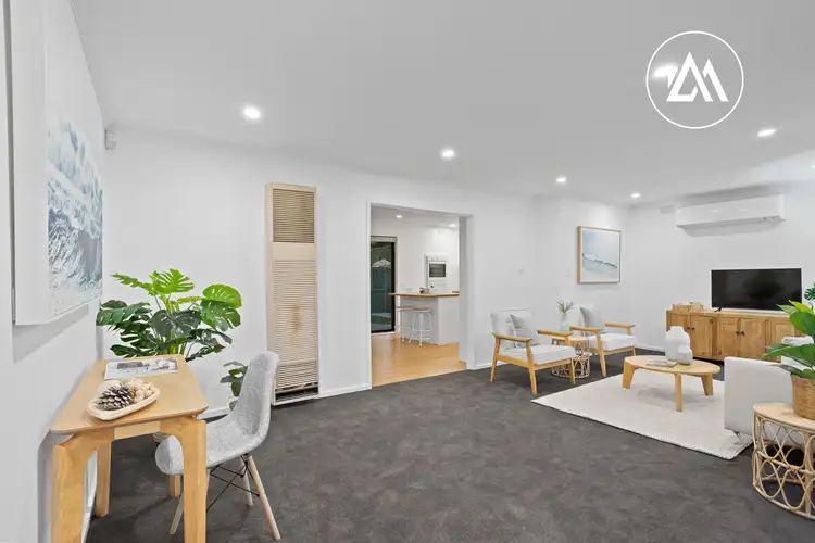 Second view of Homely house listing, 10 Drysdale Avenue, Frankston VIC 3199