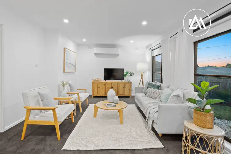 Third view of Homely house listing, 10 Drysdale Avenue, Frankston VIC 3199