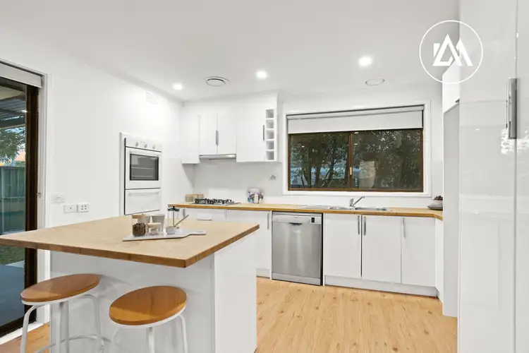 Sixth view of Homely house listing, 10 Drysdale Avenue, Frankston VIC 3199