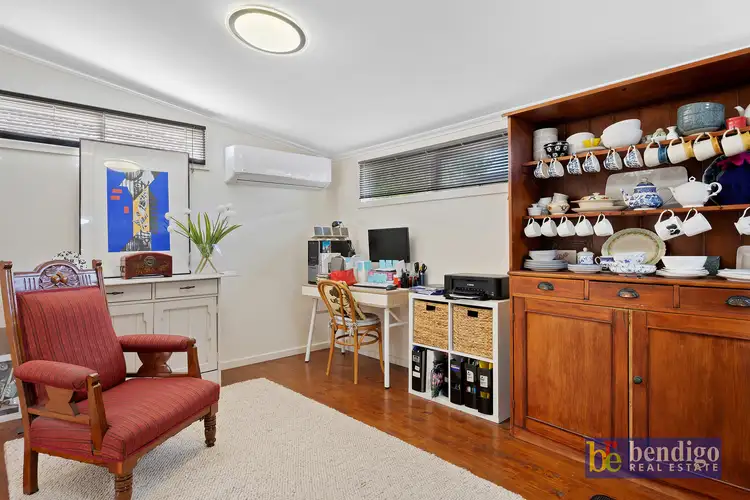 Fifth view of Homely house listing, 6 Bray Street, Long Gully VIC 3550