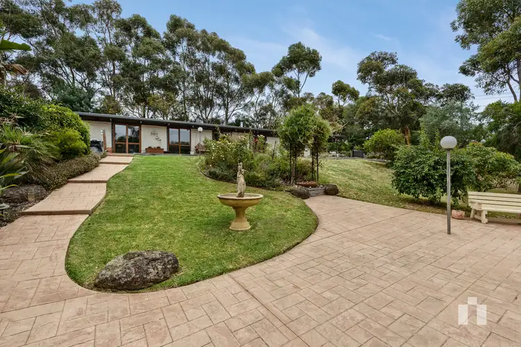 Second view of Homely house listing, 90 Second Avenue, Eden Park VIC 3757