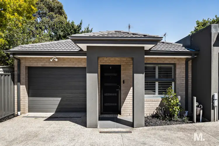 3/39 Riddell Street, Westmeadows VIC 3049