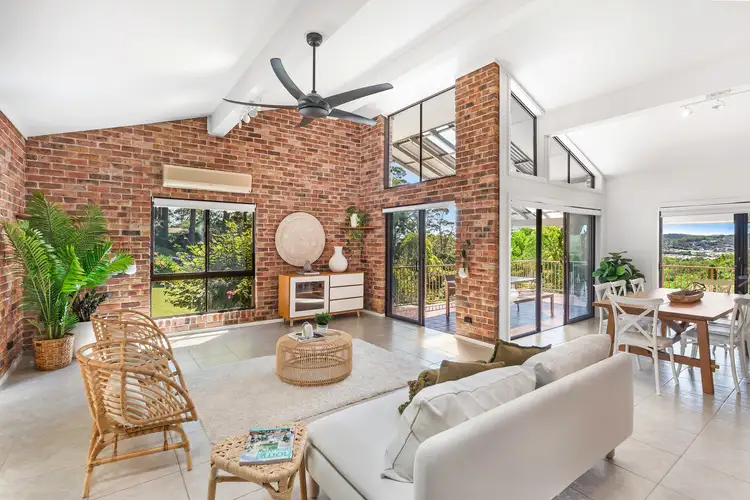 Second view of Homely house listing, 475 Tumbi Road, Wamberal NSW 2260