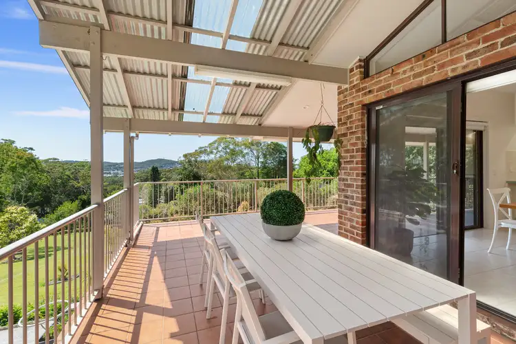 Sixth view of Homely house listing, 475 Tumbi Road, Wamberal NSW 2260