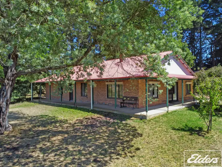Third view of Homely rural property listing, 187 Yundi Road, Yundi SA 5172