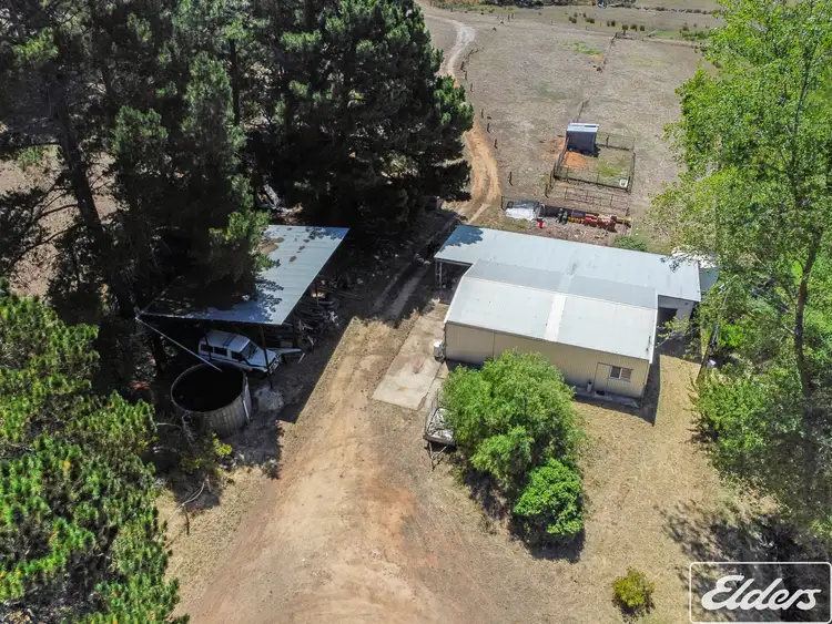 Fifth view of Homely rural property listing, 187 Yundi Road, Yundi SA 5172