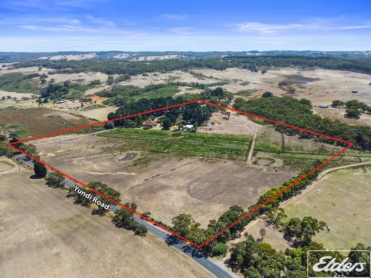 Sixth view of Homely rural property listing, 187 Yundi Road, Yundi SA 5172