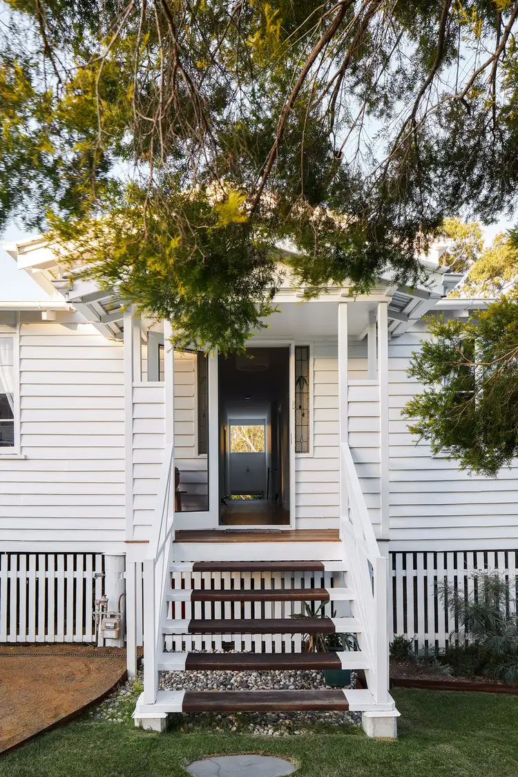 Fourth view of Homely house listing, 10 Glen Street, Coorparoo QLD 4151