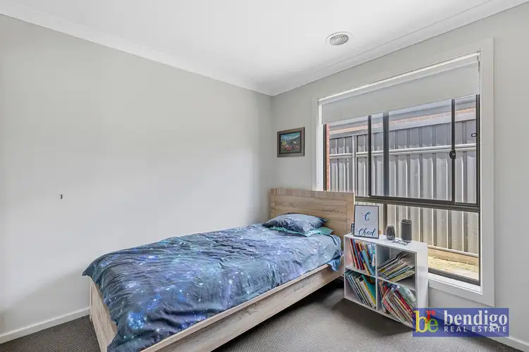 Sixth view of Homely house listing, 77 Greenfield Drive, Epsom VIC 3551