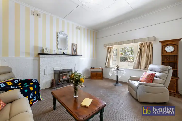 Second view of Homely house listing, 122 Railway Place, Elmore VIC 3558