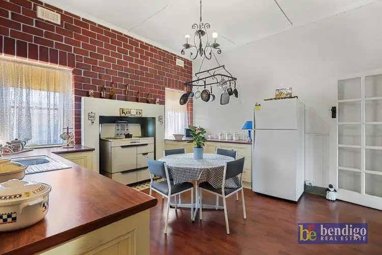 Third view of Homely house listing, 122 Railway Place, Elmore VIC 3558