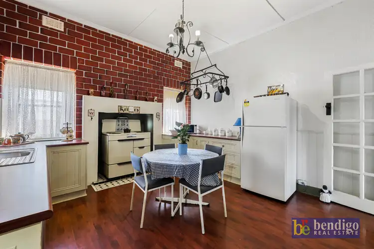 Fourth view of Homely house listing, 122 Railway Place, Elmore VIC 3558