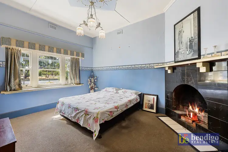 Sixth view of Homely house listing, 122 Railway Place, Elmore VIC 3558