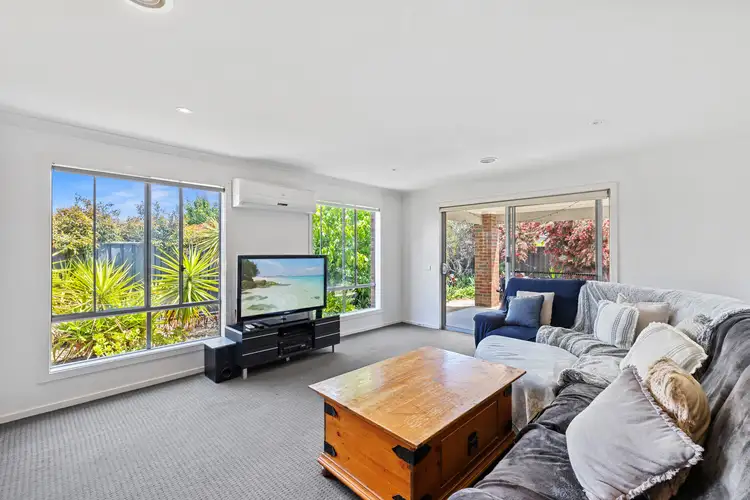Second view of Homely house listing, 69 Greenfield Drive, Epsom VIC 3551