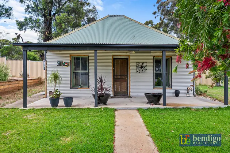 Main view of Homely house listing, 24 Lethebys Road, Sailors Gully VIC 3556