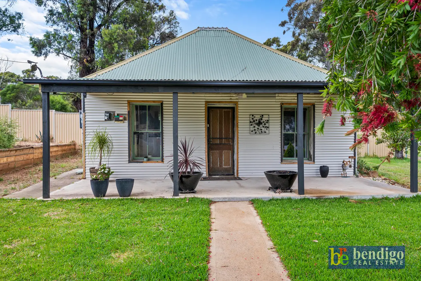 Main view of Homely house listing, 24 Lethebys Road, Sailors Gully VIC 3556
