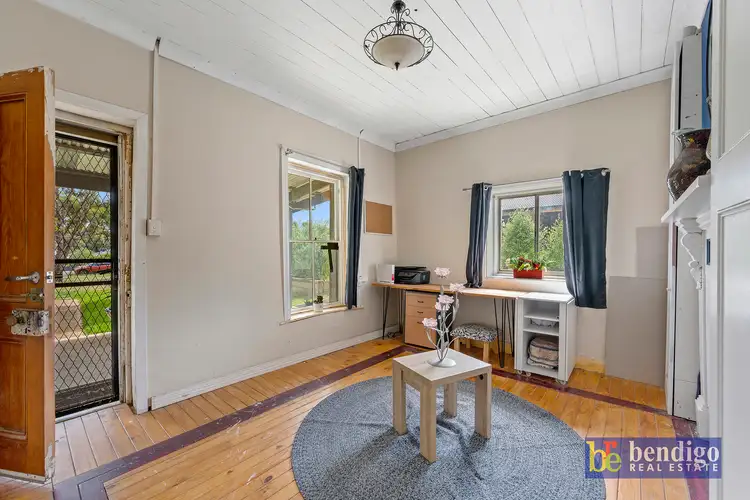 Second view of Homely house listing, 24 Lethebys Road, Sailors Gully VIC 3556