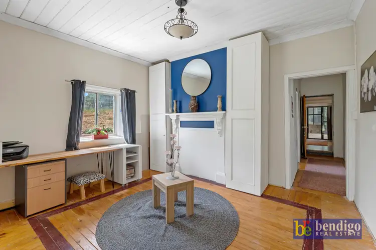 Third view of Homely house listing, 24 Lethebys Road, Sailors Gully VIC 3556