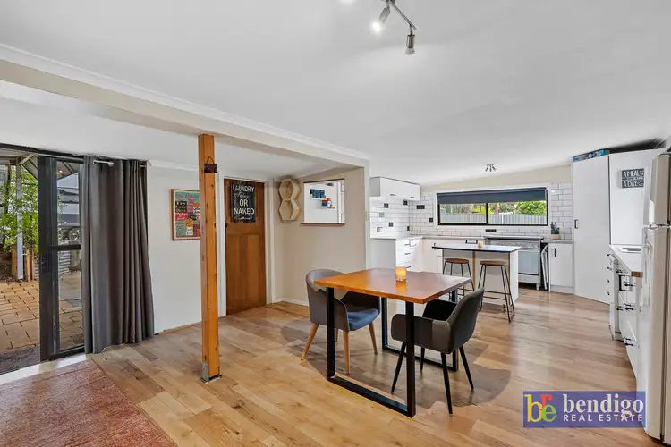 Fourth view of Homely house listing, 24 Lethebys Road, Sailors Gully VIC 3556