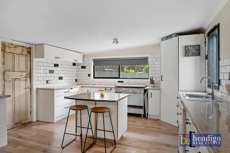 Fifth view of Homely house listing, 24 Lethebys Road, Sailors Gully VIC 3556
