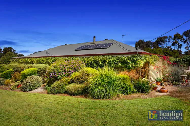 152 Hargreaves Road, Emu Creek VIC 3551
