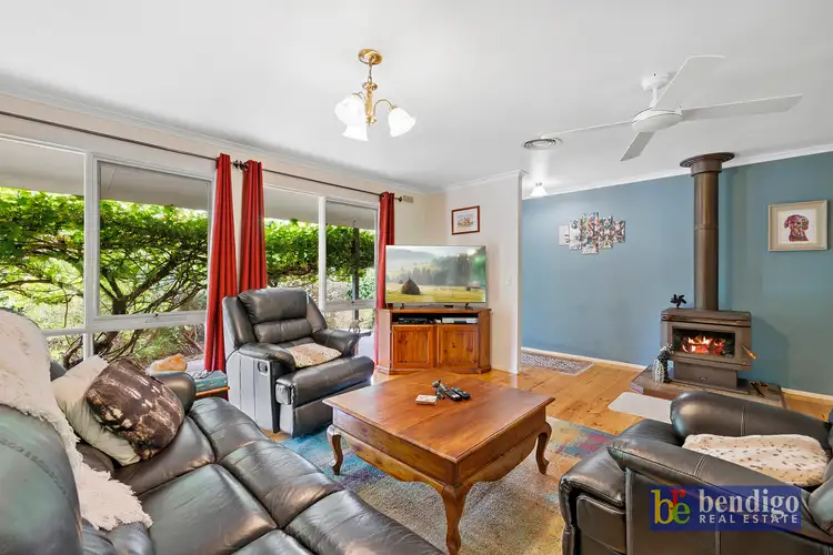 Second view of Homely house listing, 152 Hargreaves Road, Emu Creek VIC 3551
