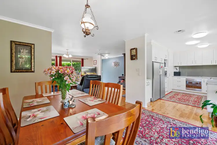 Fourth view of Homely house listing, 152 Hargreaves Road, Emu Creek VIC 3551