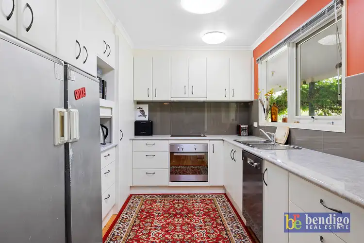 Fifth view of Homely house listing, 152 Hargreaves Road, Emu Creek VIC 3551