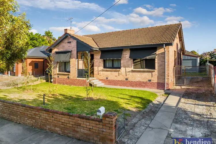 639 Hargreaves Street, Golden Square VIC 3555