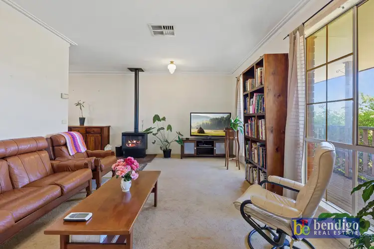Second view of Homely house listing, 22 Akoonah Drive, Golden Square VIC 3555