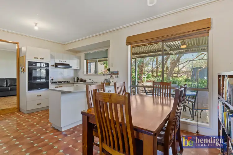 Third view of Homely house listing, 22 Akoonah Drive, Golden Square VIC 3555