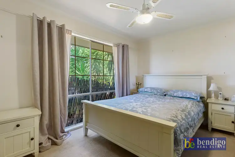 Fifth view of Homely house listing, 22 Akoonah Drive, Golden Square VIC 3555