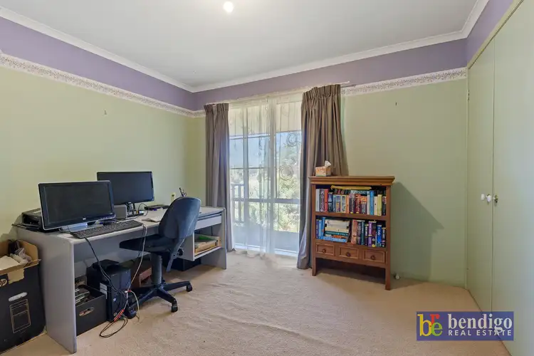 Sixth view of Homely house listing, 22 Akoonah Drive, Golden Square VIC 3555