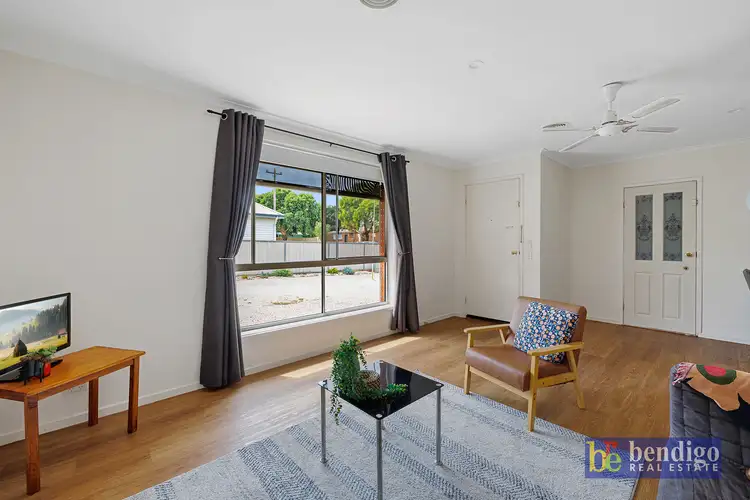 Second view of Homely unit listing, 1/1 MacKay Street, East Bendigo VIC 3550