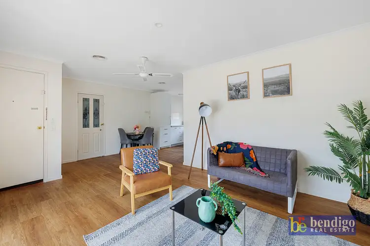 Third view of Homely unit listing, 1/1 MacKay Street, East Bendigo VIC 3550