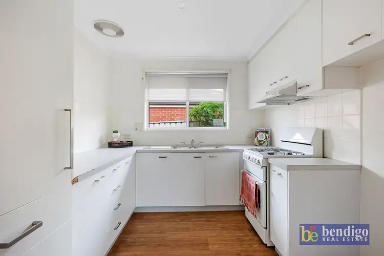 Fifth view of Homely unit listing, 1/1 MacKay Street, East Bendigo VIC 3550