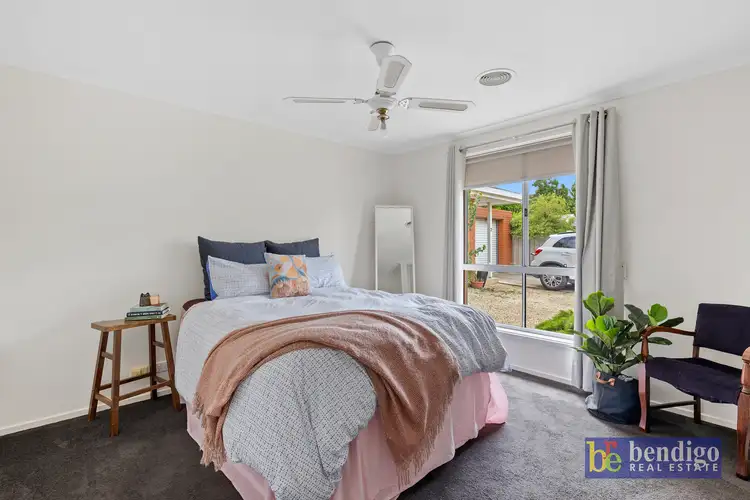 Sixth view of Homely unit listing, 1/1 MacKay Street, East Bendigo VIC 3550