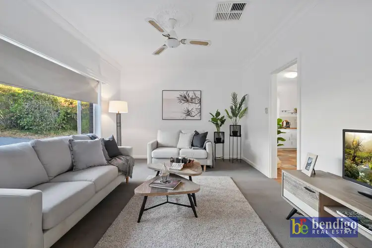 Third view of Homely house listing, 7 O'Neill Street, North Bendigo VIC 3550