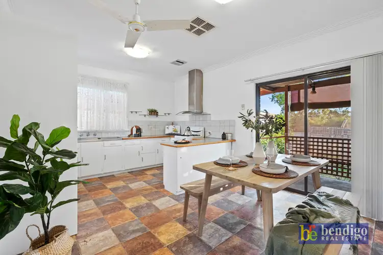 Fourth view of Homely house listing, 7 O'Neill Street, North Bendigo VIC 3550