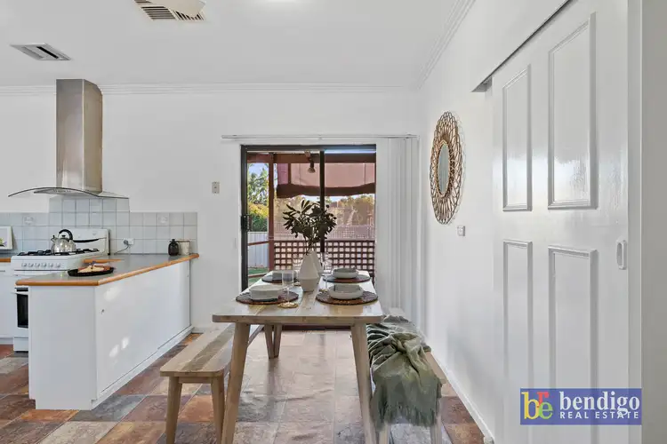 Fifth view of Homely house listing, 7 O'Neill Street, North Bendigo VIC 3550