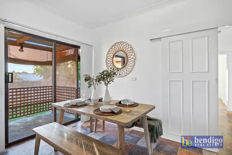 Sixth view of Homely house listing, 7 O'Neill Street, North Bendigo VIC 3550