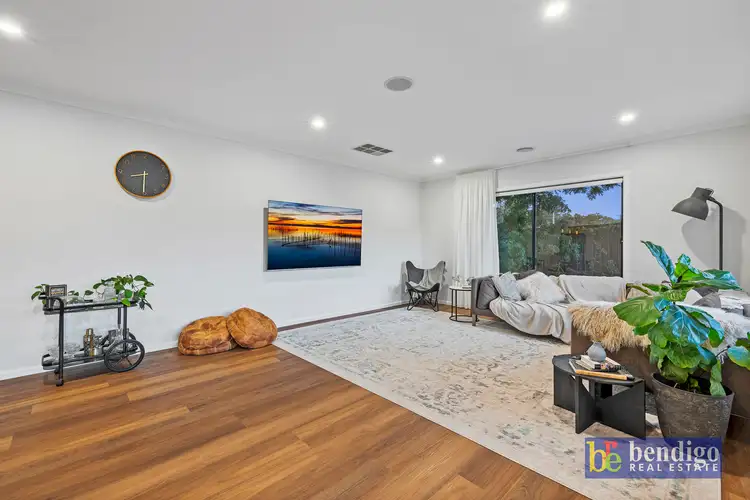 Fifth view of Homely house listing, 6/8 Smiths Road, Maiden Gully VIC 3551