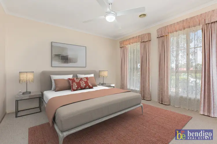 Fifth view of Homely house listing, 30 Beischer Street, Strathdale VIC 3550